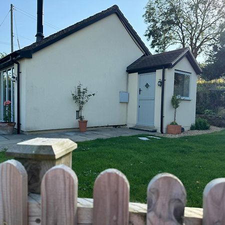 Quaker Cottage Painswick Bagian luar foto