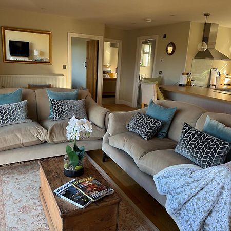 Quaker Cottage Painswick Bagian luar foto