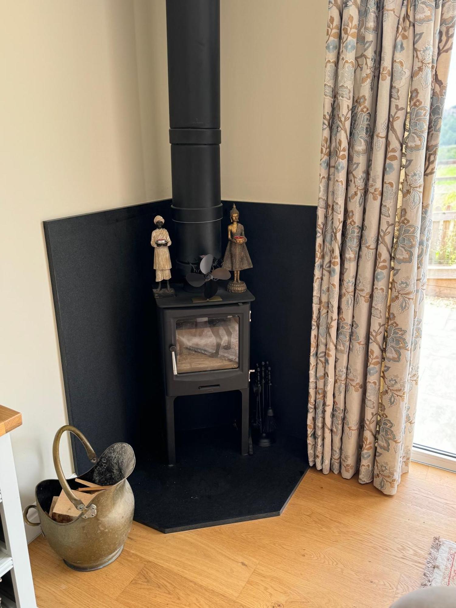 Quaker Cottage Painswick Bagian luar foto
